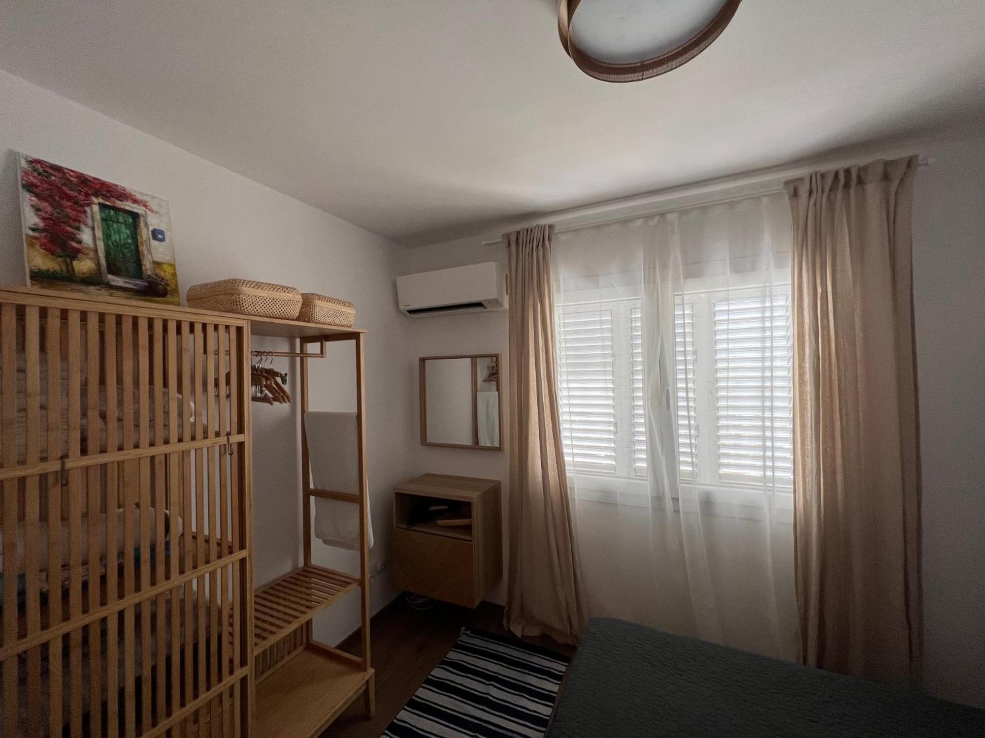 Modern Seaview Townhouse In Coral Bay (Adults Only) Appartement Peyia Buitenkant foto